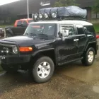 Business 8 image OFF ROAD RAGE Truck Parts & Accessories in Edmonton AB