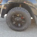 Business 1 image OFF ROAD RAGE Truck Parts & Accessories in Edmonton AB