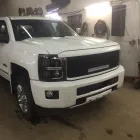 Business 2 image OFF ROAD RAGE Truck Parts & Accessories in Edmonton AB