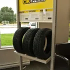 Entreprises 4 image OK PNEUS Tire Dealers & Repairs dans Chomedey Laval QC