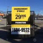 Entreprises 2 image OK PNEUS Tire Dealers & Repairs dans Dollard-des-ormeaux QC