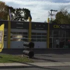 Entreprises 3 image OK PNEUS Tire Dealers & Repairs dans Dollard-des-ormeaux QC