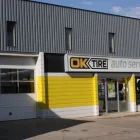 Entreprises 1 image OK TIRE Tire Dealers & Repairs dans Saskatoon SK