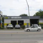Business 4 image OK TIRE Tire Dealers & Repairs in Windsor ON