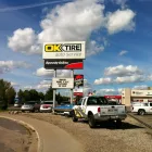Business 4 image OK TIRE Tire Dealers & Repairs in Regina SK