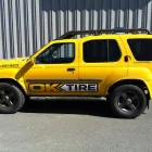 Business 4 image OK TIRE Tire Dealers & Repairs in Gander NL