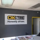 Business 2 image OK TIRE Tire Dealers & Repairs in Mississauga ON