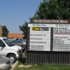 Business 2 image OK TIRE Tire Dealers & Repairs in Brampton ON