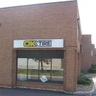 Business 3 image OK TIRE Tire Dealers & Repairs in Brampton ON