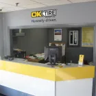Business 4 image OK TIRE Tire Dealers & Repairs in Brampton ON