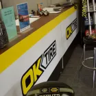 Business 5 image OK TIRE Tire Dealers & Repairs in Windsor ON