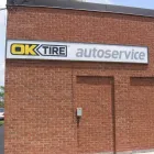 Business 2 image OK TIRE Tire Dealers & Repairs in North York ON