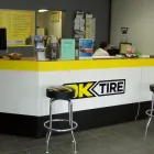 Business 2 image OK TIRE Tire Dealers & Repairs in Windsor ON