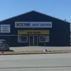 Entreprises 1 image OK TIRE Tire Dealers & Repairs dans Halifax NS