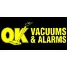 Business 3 image OK VACUUMS & ALARMS Shopping in Kelowna BC