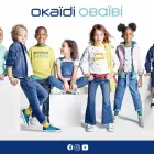 Business 5 image OKAIDI TORONTO SQUARE ONE CC Shopping in Mississauga ON