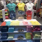 Business 7 image OKAIDI TORONTO SQUARE ONE CC Shopping in Mississauga ON