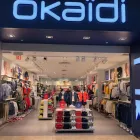 Business 9 image OKAIDI TORONTO SQUARE ONE CC Shopping in Mississauga ON