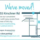 Entreprises 1 image OKANAGAN ACUPUNCTURE CENTRE Health & Medicine dans Kelowna BC