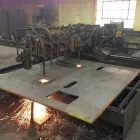 Business 4 image OLDERSHAW STEEL SERVICES INC Welders in Etobicoke ON