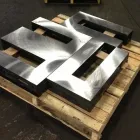 Business 1 image OLDERSHAW STEEL SERVICES INC Welders in Etobicoke ON