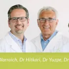 Business 1 image OLIVE FERTILITY CENTRE VANCOUVER Fertility Clinics in Vancouver BC