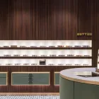 Entreprises 3 image OLIVER PEOPLES Sunglasses & Accessories dans Vancouver BC