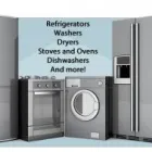 Entreprises 1 image ON SITE APPLIANCE REPAIR Shopping dans Toronto ON
