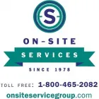 Business 3 image ON-SITE DRAPERY CLEANERS LTD Dry Cleaning, Ironing & Laundry Services in Toronto ON