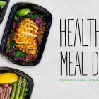 Entreprises 1 image ON THE RUN MEALS FOOD DELIVERY Takeout Shops & Food Delivery Services dans Toronto ON