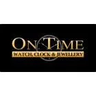 Entreprises 1 image ON TIME WATCH & JEWELLERY Shopping dans Windsor ON
