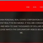 Business 2 image ONE PERCENT REALTY RICHMOND Real Estate Agents in Richmond BC