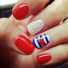 Business 1 image ONGLES TOMMY NAILS 88 Nail Salons & Technicians in Saint-Laurent QC