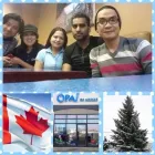 Business 5 image OPA! OF GREECE Restaurants in Edmonton AB