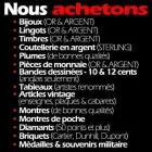 Business 3 image OR PLUS INC Silversmiths in Laval QC