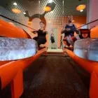 Entreprises 4 image ORANGETHEORY FITNESS Sports & Recreation dans Lethbridge AB