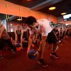 Entreprises 1 image ORANGETHEORY FITNESS Sports & Recreation dans Lethbridge AB