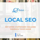 Entreprises 5 image ORBITWEB INC. Marketing Agencies dans Mississauga ON