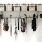 Business 4 image ORGANIZED & YOUNG Shelving & Racking Manufacturers in Kelowna BC