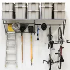Business 1 image ORGANIZED & YOUNG Shelving & Racking Manufacturers in Kelowna BC