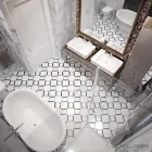 Entreprises 4 image ORRO MOSAIC INC Tile Suppliers dans Vaughan ON