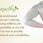 Entreprises 5 image OSTEOKLINIKA PAIN MANAGEMENT AND REHABILITATION Massage Therapists dans Concord ON