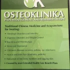 Entreprises 6 image OSTEOKLINIKA PAIN MANAGEMENT AND REHABILITATION Massage Therapists dans Concord ON
