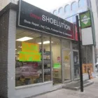 Business 1 image OTTAWA SHOELUTION - QUALITY SHOE REPAIR Shopping in Ottawa ON