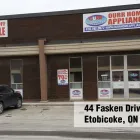 Business 1 image OURR HOME AND APPLIANCES Shopping in Etobicoke ON