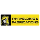 Business 1 image P.H WELDING & FABRICATIONS Welders in Etobicoke ON
