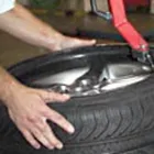 Business 1 image P.T.S TIRE SHOPS INC Tire Dealers & Repairs in North York ON