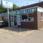 Business 5 image P.T.S TIRE SHOPS INC Tire Dealers & Repairs in North York ON