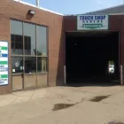 Business 7 image P.T.S TIRE SHOPS INC Tire Dealers & Repairs in North York ON