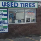Business 1 image P.T.S TIRE SHOPS INC Tire Dealers & Repairs in North York ON